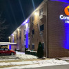 Отель Comfort Inn Hobart - Merrillville в Хобарте