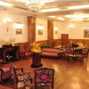 Отель Moon International Hotel, фото 9