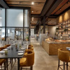 Отель Hilton Abu Dhabi Yas Island, фото 21