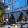 Отель Yangzhou Wanda Yihua Hotel, фото 14