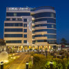 Отель Coral Baghdad Hotel, фото 3