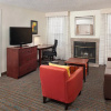 Отель Residence Inn Seattle Northeast/Bothell, фото 5