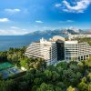 Отель Rixos Downtown Antalya All Inclusive - The Land of Legends Access в Анталии