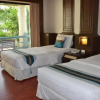 Отель Phi Phi Island Cabana Hotel, фото 12