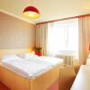 Отель Charles Central - Czech Leading Hotels, фото 4