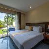 Отель Blue Beach Grand Resort And Spa, фото 3