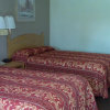 Отель University Inn & Suites в Браунсвилле