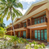 Отель Pearl Sands of Maldives, фото 1