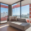 Отель Kyrat Amarac Suites, фото 9
