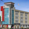 Отель SK Residency, фото 1