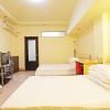 Отель Dongwai Hotel, фото 4