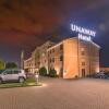Отель UNAWAY Hotel Occhiobello, фото 1