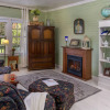 Отель Maison D'Memoire Bed & Breakfast Cottages, фото 6