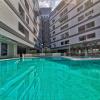 Отель Hagone-Condotel Pattaya, фото 25