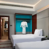 Отель Yangzhou Wanda Yihua Hotel, фото 6