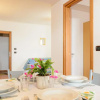 Отель Residence Le Tartarughe, фото 28
