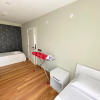 Отель London Otel, фото 6