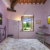 Отель B&B Il Giardino dei Poeti and Apartaments, фото 7