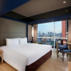 Отель The Quarter Hualamphong by UHG, фото 14