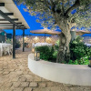 Отель Albergo I Dammusi Di Borgo Cala Creta, фото 19