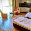 Отель Paris Otel, фото 5