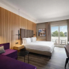 Отель Crowne Plaza Rome - St. Peter's, фото 5