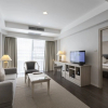Отель Classic Kameo Hotel and Serviced Apartments, Sriracha, фото 3