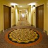 Отель Comfort Inn & Suites в Панама-Сити