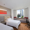 Отель Four Points by Sheraton Singapore, Riverview, фото 10