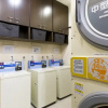 Отель Toyoko Inn Tokyo Akabane-eki Higashi-guchi, фото 18