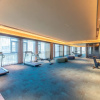 Отель Crystal Orange Qingdao Hi-Tech Convention & Exhibition Center Hotel, фото 9
