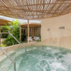 Отель Hilton Cancun Mar Caribe All-Inclusive Resort, фото 25