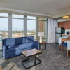 Отель Residence Inn by Marriott Berkeley, фото 19
