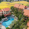 Отель Hoi An Trails Resort & Spa, фото 35