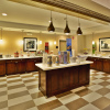 Отель Hampton Inn Niagara Falls/Blvd в Ниагара-Фолсе