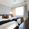 Отель Apa Hotel Mita Ekimae, фото 4