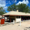 Отель Halali Camp, фото 7