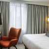 Отель Mercure Birmingham West Hotel, фото 3