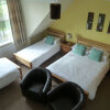 Отель Rutland Guest House, фото 5