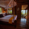 Отель Malibu Bungalows Sihanoukville, фото 2
