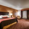 Отель Best Western Plus Goliad Inn & Suites, фото 4