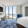 Отель Delta Hotels by Marriott Virginia Beach Waterfront, фото 3