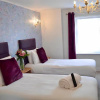 Отель The Star Hotel, фото 11