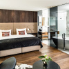 Отель Alpenroyal Hotel, фото 3