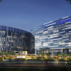 Отель Mercure Singapore On Stevens, фото 1