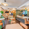 Отель B&B HOTEL Mulhouse Dornach, фото 10