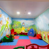 Отель Vilage Inn Ribeirao Preto & Convencoes, фото 10