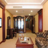 Отель Royal Plaza Hotel, фото 9