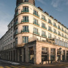 Отель AMERON Zürich Bellerive au Lac, фото 1