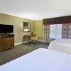 Отель Hampton Inn & Suites Wichita Northeast, фото 7